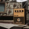 Marshall JCM900 Distortion Pedal Thumbnail 6