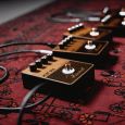 Marshall JCM900 Distortion Pedal Thumbnail 7