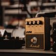 Marshall JVM Distortion Pedal Thumbnail 7