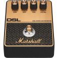 Marshall DSL Distortion Pedal Thumbnail 1