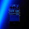 Boss SDE-3 Dual Digital Delay Guitar Effects Pedal Thumbnail 4