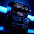 Boss SDE-3 Dual Digital Delay Guitar Effects Pedal Thumbnail 5