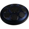 Lumen Handpan Deep Ocean Blue Thumbnail 2