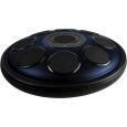 Lumen Handpan Deep Ocean Blue Thumbnail 3