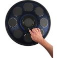 Lumen Handpan Deep Ocean Blue Thumbnail 5