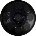 Lumen Handpan Midnight Black Thumbnail 1