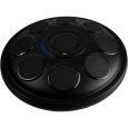 Lumen Handpan Midnight Black Thumbnail 2