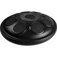 Lumen Handpan Midnight Black Thumbnail 3