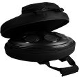 Lumen Handpan Midnight Black Thumbnail 5