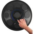 Lumen Handpan Midnight Black Thumbnail 6