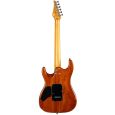 JET Guitars JS-45 Fireburst E-Gitarre Thumbnail 2