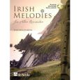 Haske - Irish Melodies (+OA) - f. Altblockflöte Thumbnail 1
