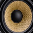 M-Audio Forty Sixty Studiomonitor Thumbnail 7