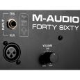 M-Audio Forty Sixty Studiomonitor Thumbnail 9