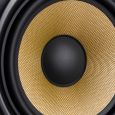 M-Audio Forty Eighty Studiomonitor Thumbnail 8
