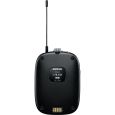 Shure SLXD 14DE Duales Taschensendersystem L56 650-694MHZ Thumbnail 3