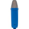 Rode NT1 Signature Cobalt Thumbnail 5