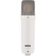 Rode NT1 Signature White Thumbnail 3