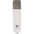 Rode NT1 Signature White Thumbnail 4