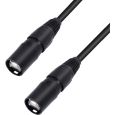 Adam Hall Cables 5 STAR ECON CAT6A 1m Netzwerkkabel Thumbnail 1