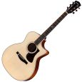 Eastman AC322-CE Natural Westerngitarre inkl. Koffer Thumbnail 1