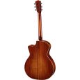 Eastman AC322-CE Natural Westerngitarre inkl. Koffer Thumbnail 2