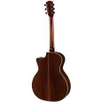 Eastman AC422-CE Natural Westerngitarre inkl. Koffer Thumbnail 2