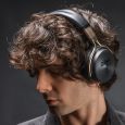 Zildjian ALCHEM-E Perfect Tune Schwarz Over-Ear Kopfhörer Thumbnail 6