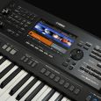 Yamaha PSR-SX920 Thumbnail 12