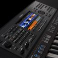 Yamaha PSR-SX920 Thumbnail 13