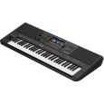 Yamaha PSR-SX720 Thumbnail 2