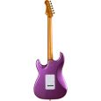 JET Guitars JS-480 Violet Gold E-Gitarre Thumbnail 2