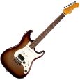 JET Guitars Elite JS-40 Metallic Burst E-Gitarre Thumbnail 1