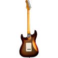 JET Guitars Elite JS-40 Metallic Burst E-Gitarre Thumbnail 2
