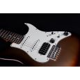 JET Guitars Elite JS-40 Metallic Burst E-Gitarre Thumbnail 3