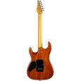 JET Guitars Elite JS-45 Fireburst E-Gitarre inkl. Gigbag Thumbnail 2