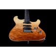 JET Guitars Elite JS-45 Fireburst E-Gitarre inkl. Gigbag Thumbnail 3