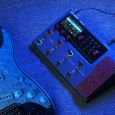Valeton GP-200X Effektpedal Anniversary Edition Thumbnail 9