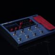 Valeton GP-200X Effektpedal Anniversary Edition Thumbnail 10