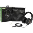 Shure SRH840A-EFS Studio-Kopfhörer Thumbnail 7