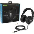 Shure SRH440A-EFS Studio-Kopfhörer Thumbnail 6