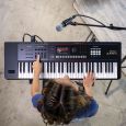 Roland JUNO-D6 Thumbnail 4