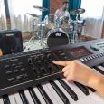 Roland JUNO-D6 Thumbnail 7