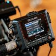 Tascam FR-AV2 2-Kanal Audio Recorder Thumbnail 11