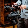 Tascam FR-AV2 2-Kanal Audio Recorder Thumbnail 12