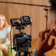 Tascam FR-AV2 2-Kanal Audio Recorder Thumbnail 14