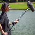 Tascam FR-AV2 2-Kanal Audio Recorder Thumbnail 15
