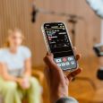 Tascam FR-AV2 2-Kanal Audio Recorder Thumbnail 17