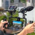 Tascam FR-AV2 2-Kanal Audio Recorder Thumbnail 18