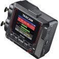 Tascam FR-AV2 2-Kanal Audio Recorder Thumbnail 4